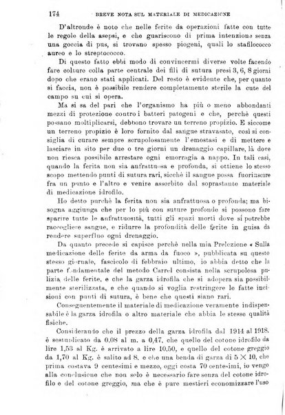 Giornale di medicina militare