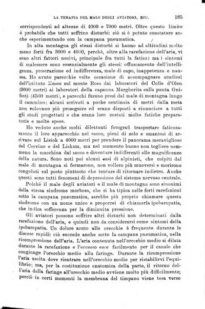 Giornale di medicina militare