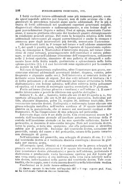 Giornale di medicina militare