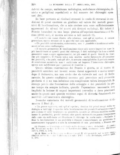 Giornale di medicina militare