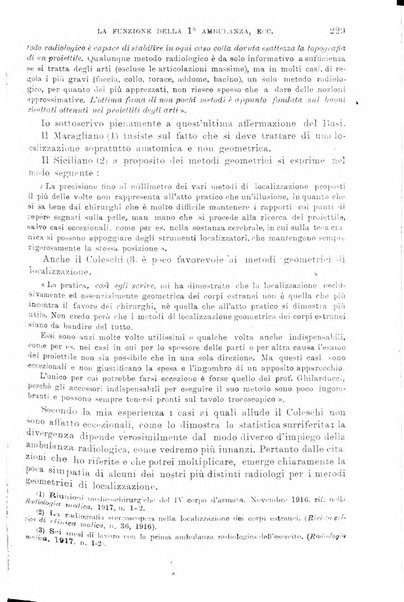 Giornale di medicina militare