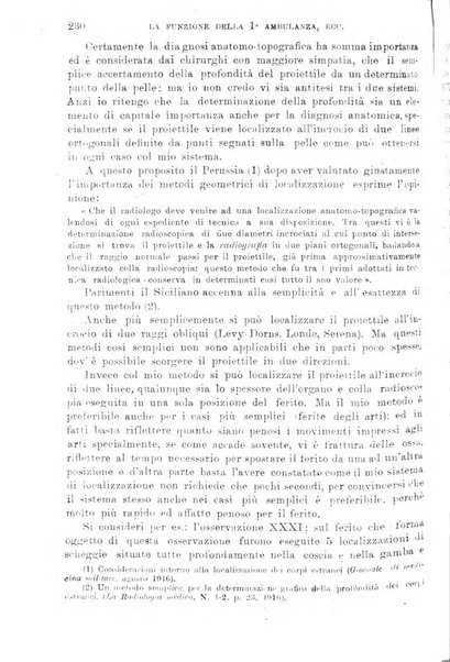 Giornale di medicina militare