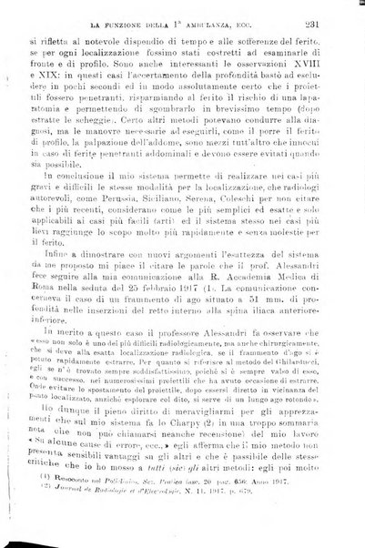 Giornale di medicina militare