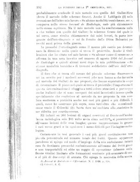 Giornale di medicina militare