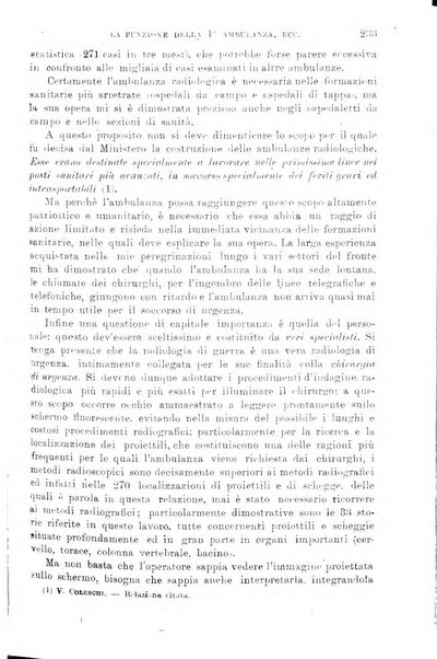 Giornale di medicina militare