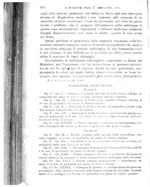 Giornale di medicina militare