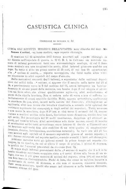 Giornale di medicina militare