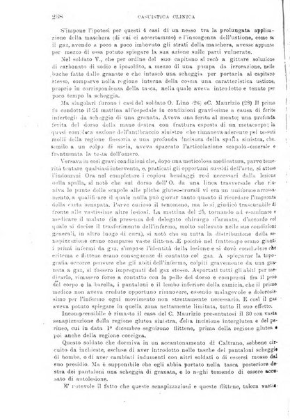 Giornale di medicina militare