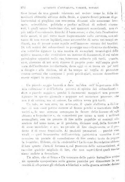 Giornale di medicina militare