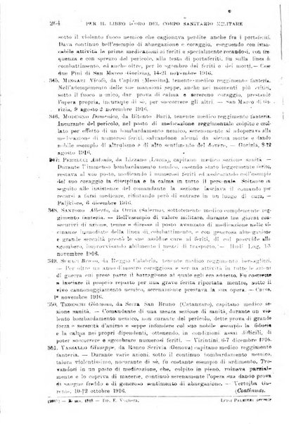 Giornale di medicina militare