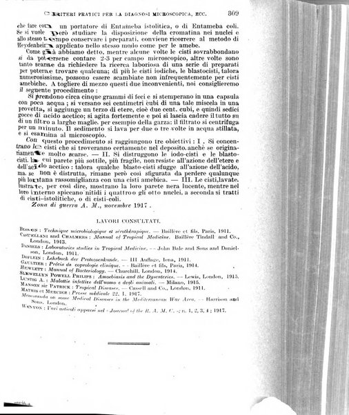 Giornale di medicina militare