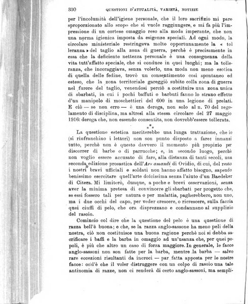 Giornale di medicina militare