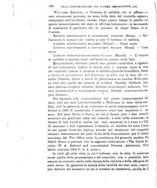 Giornale di medicina militare