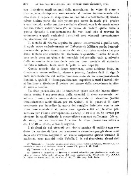 Giornale di medicina militare