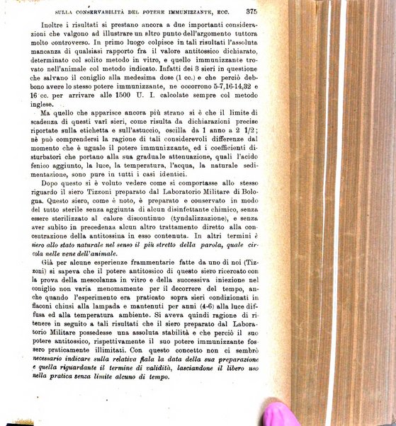 Giornale di medicina militare