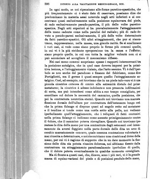 Giornale di medicina militare