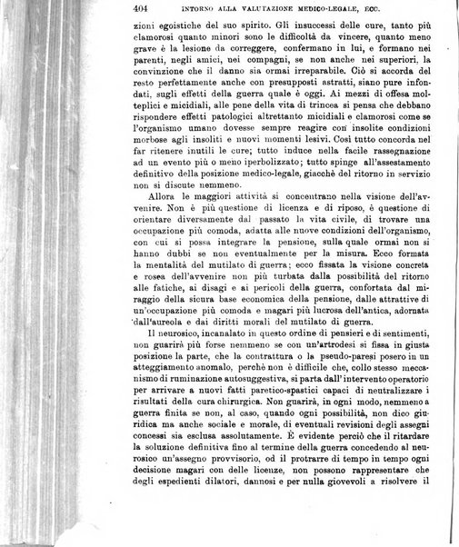 Giornale di medicina militare