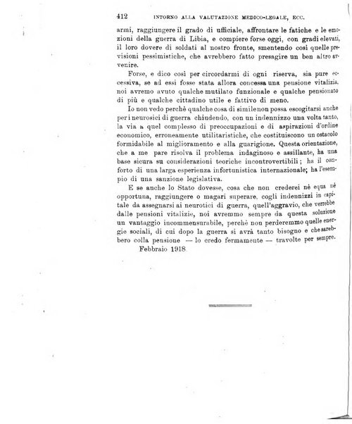 Giornale di medicina militare