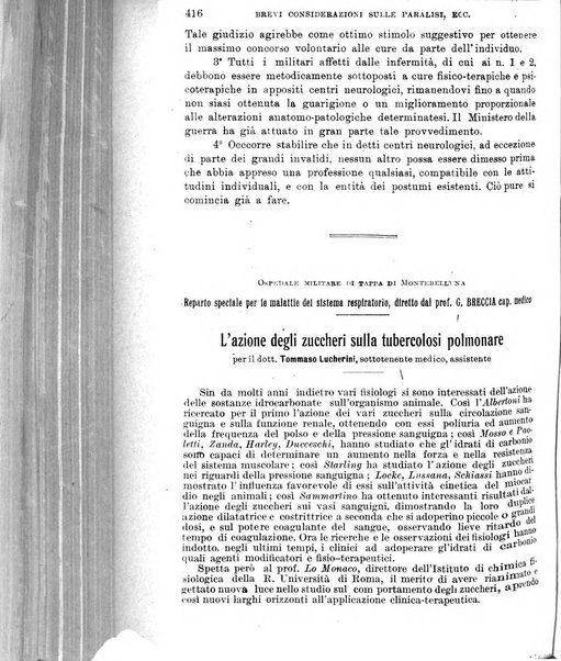 Giornale di medicina militare