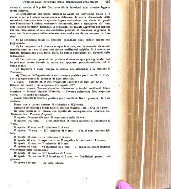 Giornale di medicina militare