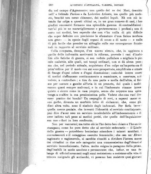 Giornale di medicina militare