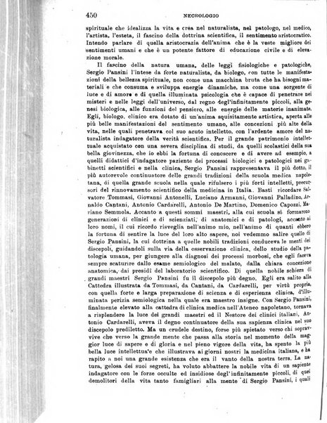 Giornale di medicina militare