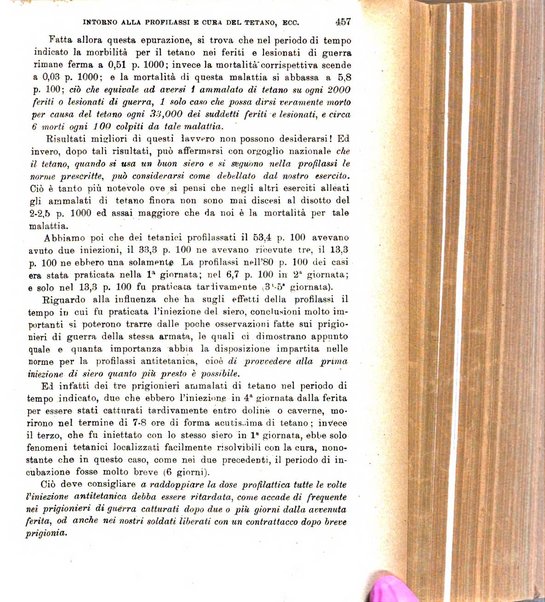 Giornale di medicina militare