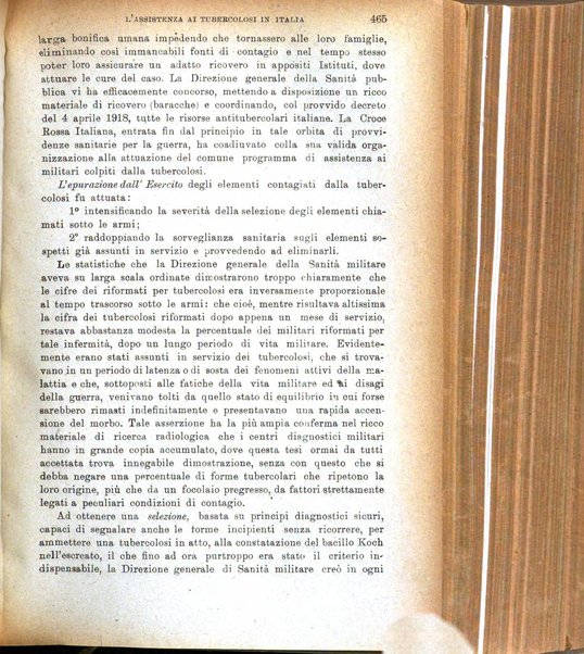 Giornale di medicina militare