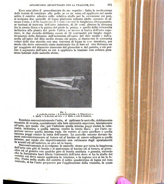 Giornale di medicina militare