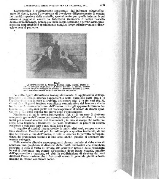 Giornale di medicina militare