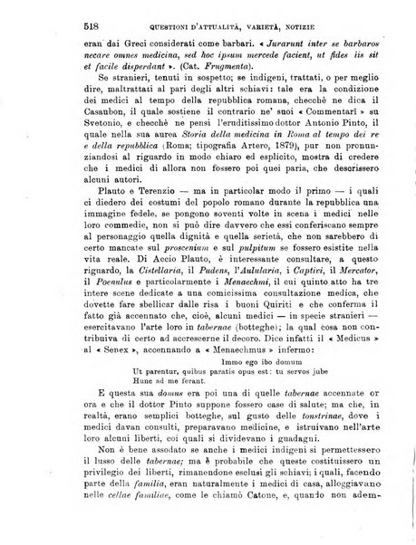 Giornale di medicina militare