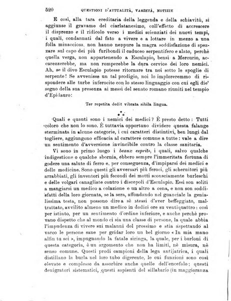 Giornale di medicina militare