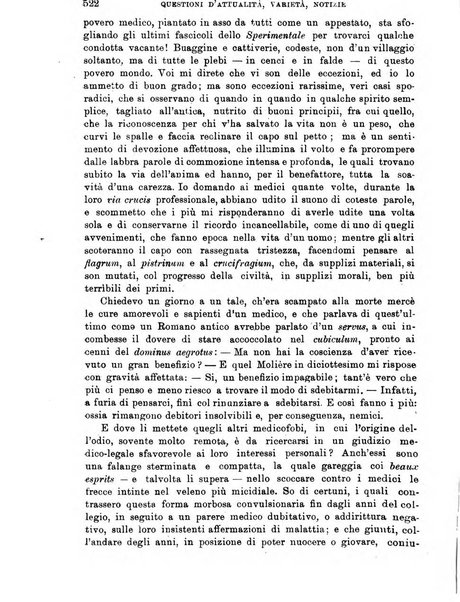 Giornale di medicina militare