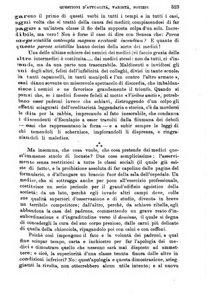 Giornale di medicina militare