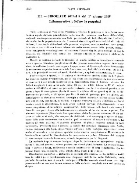 Giornale di medicina militare