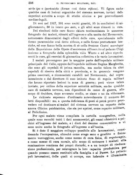 Giornale di medicina militare