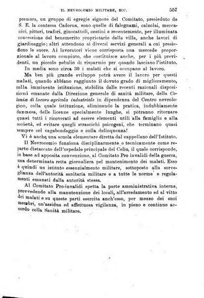 Giornale di medicina militare