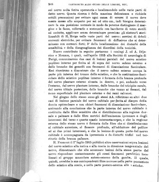 Giornale di medicina militare