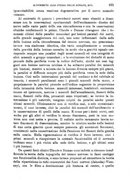 Giornale di medicina militare