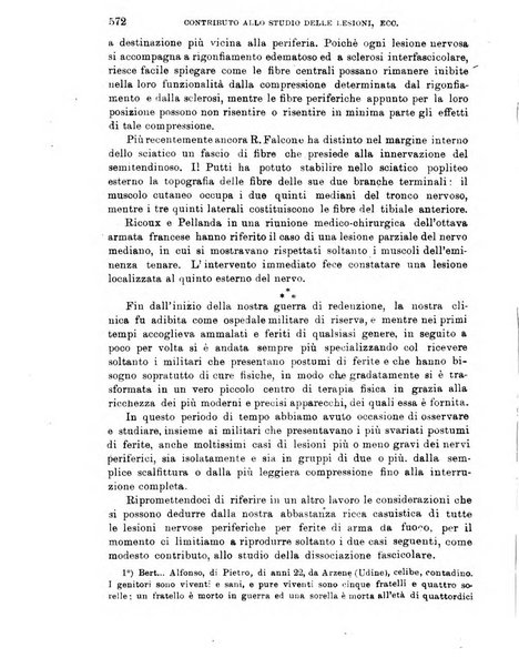 Giornale di medicina militare