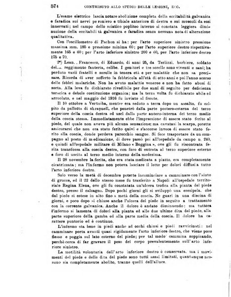 Giornale di medicina militare