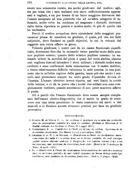 Giornale di medicina militare