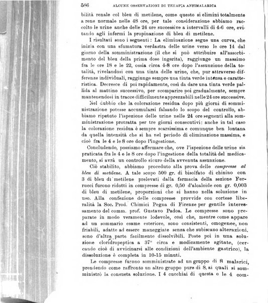 Giornale di medicina militare