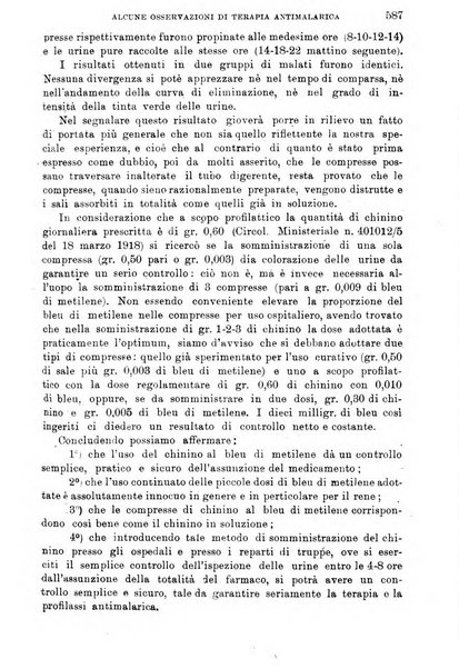 Giornale di medicina militare