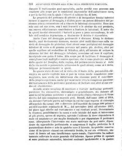 Giornale di medicina militare