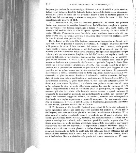 Giornale di medicina militare