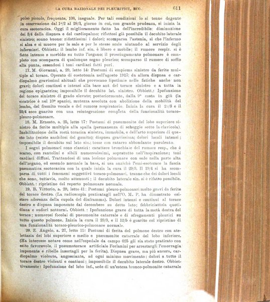 Giornale di medicina militare