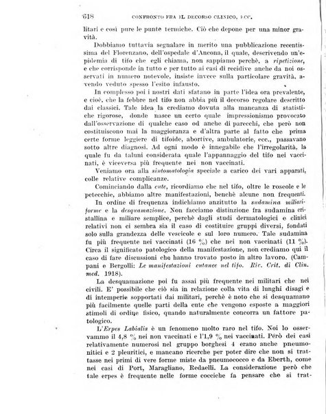 Giornale di medicina militare