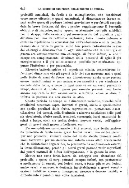 Giornale di medicina militare