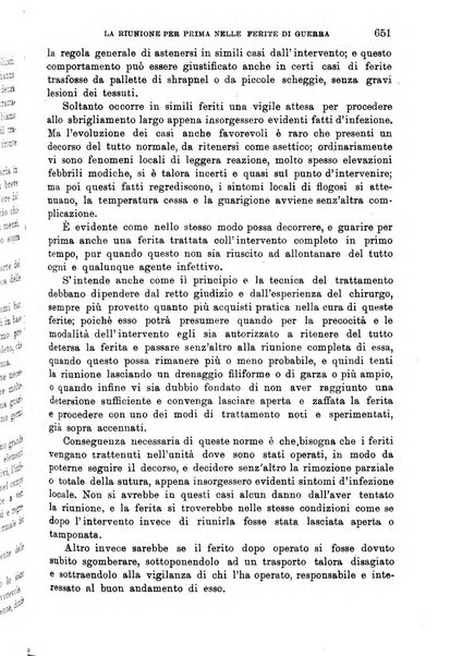 Giornale di medicina militare